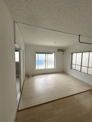 【洋室】 | 二宮町