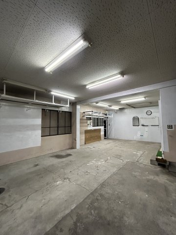 【内装】 | 二宮町