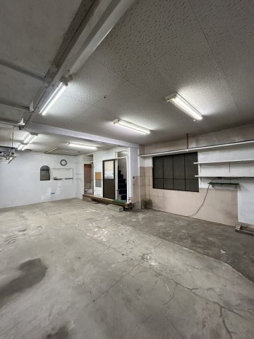 【内装】 | 二宮町