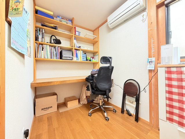 【駅チカ５分♪】オール電化！常陸大宮市中富町中古物件の内装