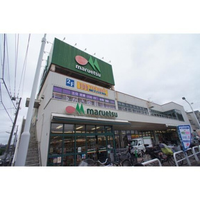 マルエツ　東新小岩店まで178m