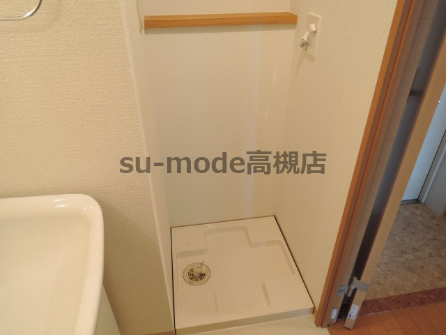 ラ・カステル・メウの設備