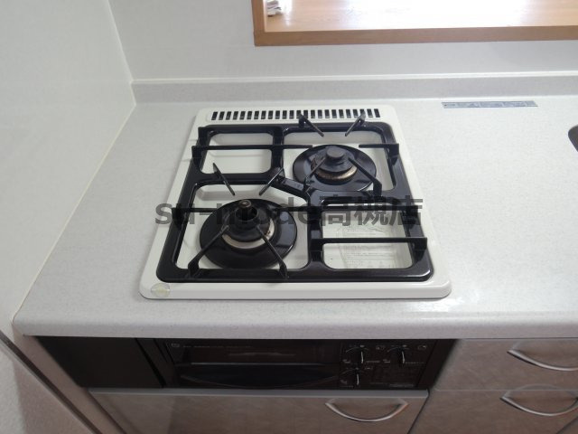 ラ・カステル・メウの設備