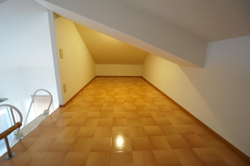 ラ・カステル・メウの内装