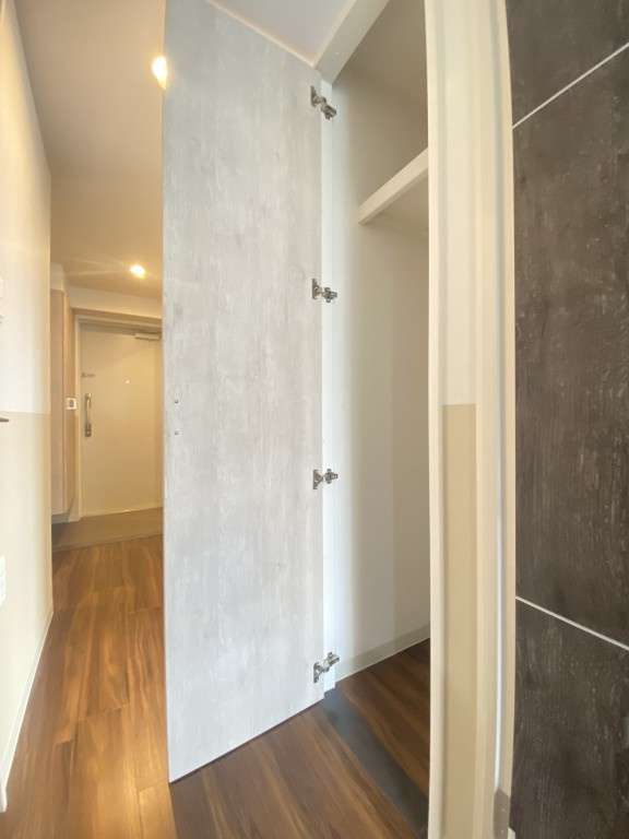 ウェスタリアの内装