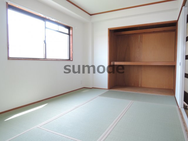 クリエイト三島の内装