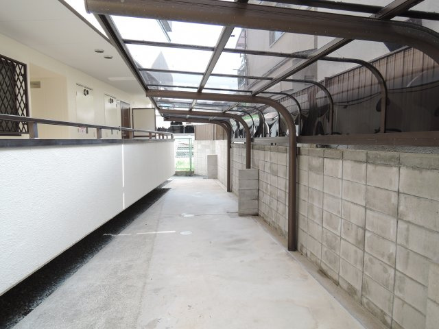 クリエイト三島の周辺