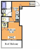 プラザ雑司が谷の画像