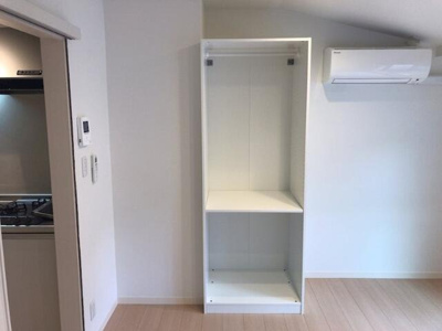 【収納】 | プラザ雑司が谷 |  