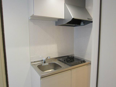 【キッチン】 | プラザ雑司が谷 |  