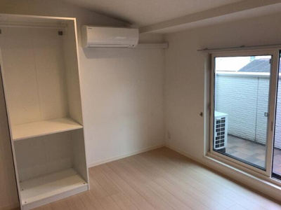 【居間・リビング】 | プラザ雑司が谷 |  