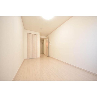 【寝室】 | レーヴ扇 |  