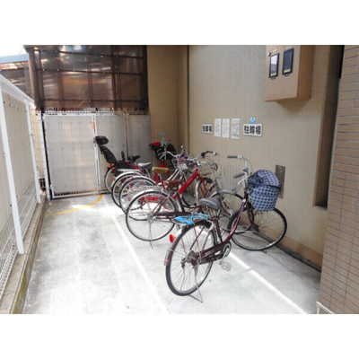 【その他共用部分】 | フローラル御影