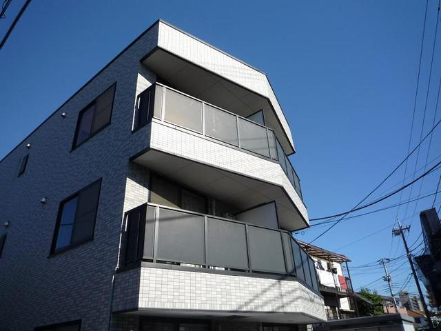 江戸川区西葛西１丁目のマンションの画像