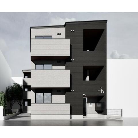 robot home 平和島の画像