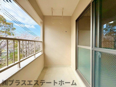 【バルコニー】 | 御崎北ビル