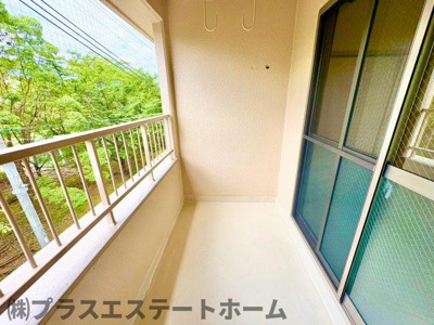 【バルコニー】 | 御崎北ビル