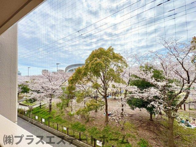 【展望】 | 御崎北ビル