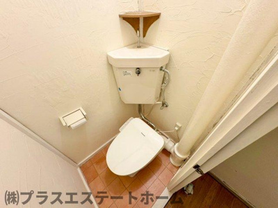 【トイレ】 | 御崎北ビル