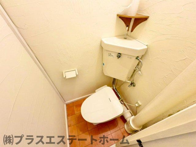 【トイレ】 | 御崎北ビル