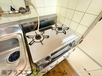 【設備】 | 御崎北ビル