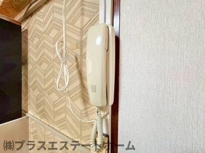 【セキュリティ】 | 御崎北ビル