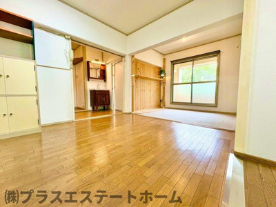 【居間・リビング】 | 御崎北ビル