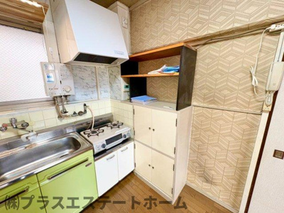 【内装】 | 御崎北ビル