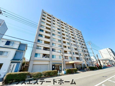 【外観】 | 御崎北ビル