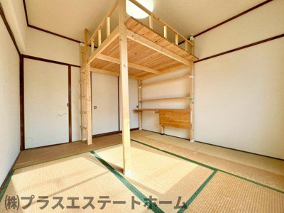 【内装】 | 御崎北ビル