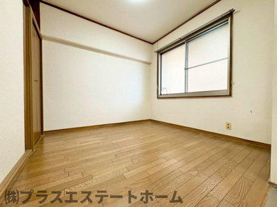 【寝室】 | 御崎北ビル