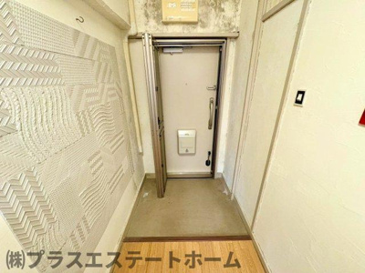 【玄関】 | 御崎北ビル