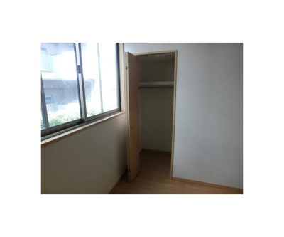 【寝室】 | ラターシュ本郷