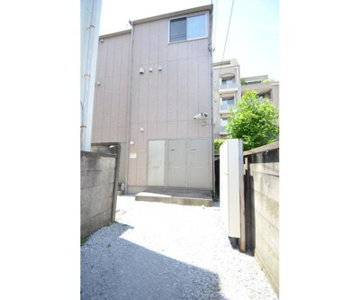 【設備】 | ラターシュ本郷