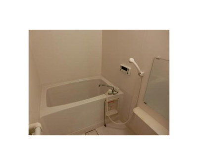 【浴室】 | ラターシュ本郷