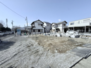 静岡市清水区蒲原東 新築一戸建て B号棟の画像