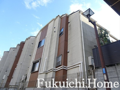 【外観】 | グリーンコート方南町