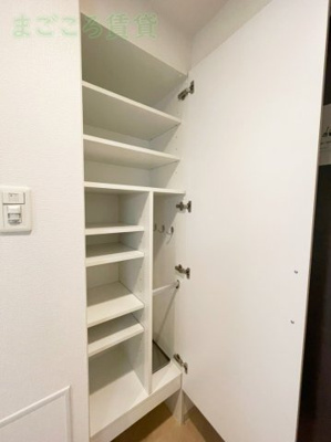 【内装】 | エスリード難波グレイス