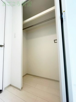 【収納】 | エスリード難波グレイス