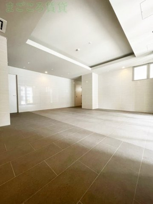 【エントランス】 | エスリード難波グレイス