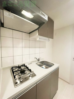 【キッチン】 | エスリード難波グレイス