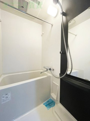 【浴室】 | エスリード難波グレイス