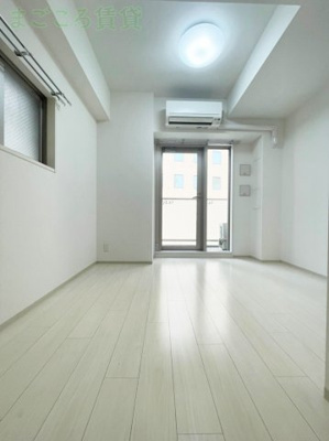 【居間・リビング】 | エスリード難波グレイス