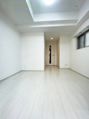 【洋室】 | エスリード難波グレイス