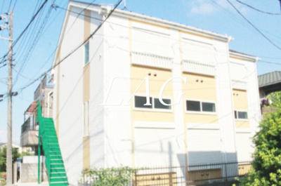 【外観】 | ガーデンフォレスト中央林間 | 外観です。