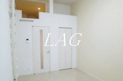 【居間・リビング】 | ガーデンフォレスト中央林間 | 洋室のお部屋です。