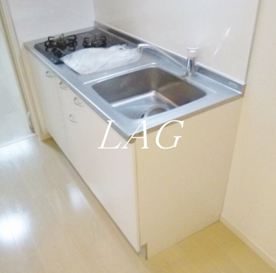 【キッチン】 | ガーデンフォレスト中央林間 | キッチンです。