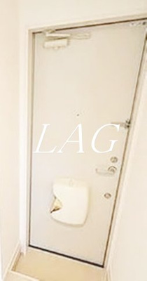 【玄関】 | ガーデンフォレスト中央林間 | 玄関です。