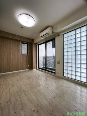 【洋室】 | セレブコート日本橋