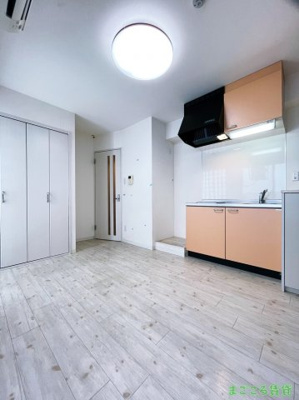 【寝室】 | セレブコート日本橋